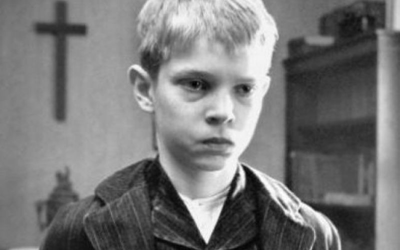 Iz TV-sporedov: ponedeljek, 16. maja