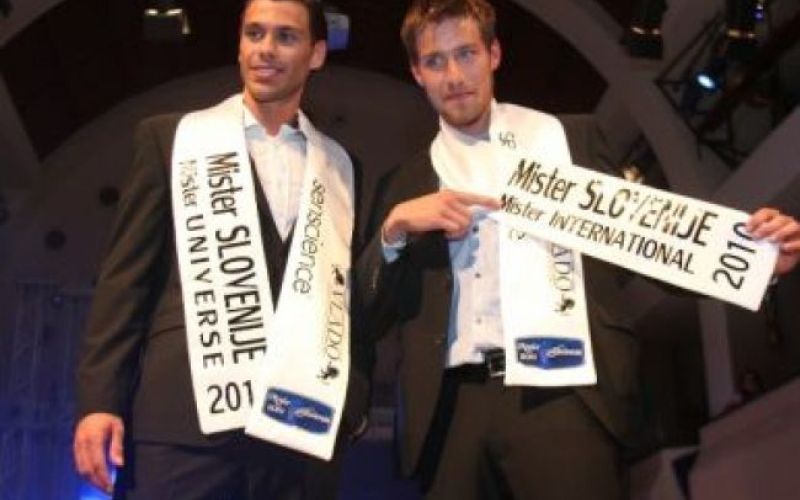 Najlepša Marko in Bojan 