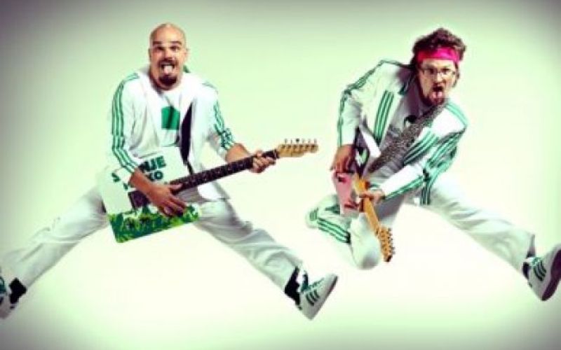 Slon in Sadež v Izštekanih