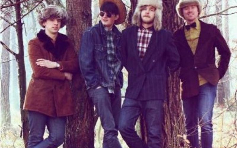 Arhibald Arhibaldovich za Mobyja