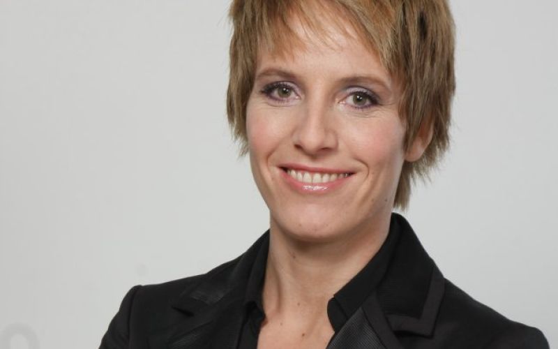 Nataša in sveža meta