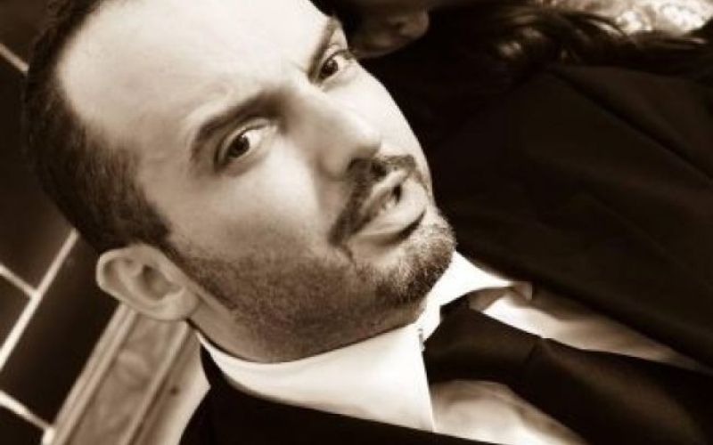 Nagradna igra: Tony Cetinski