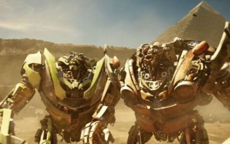 Nominacije za najslabše filme