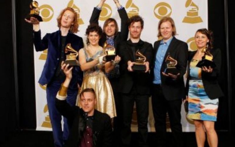 Konec vladavine Lady Gaga