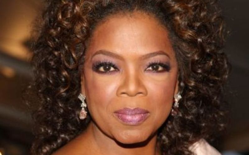 Video: emocionalno slovo Oprah