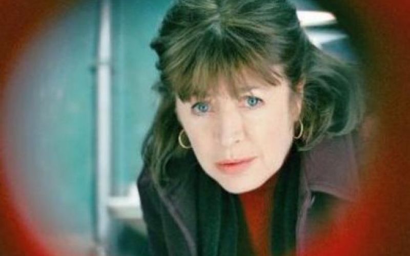 Iz TV-sporedov: ponedeljek, 6. junija