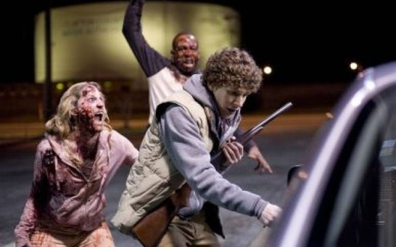 Dobrodošli v deželi zombijev