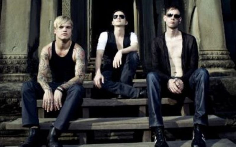 Placebo odpovedali Ljubljano!