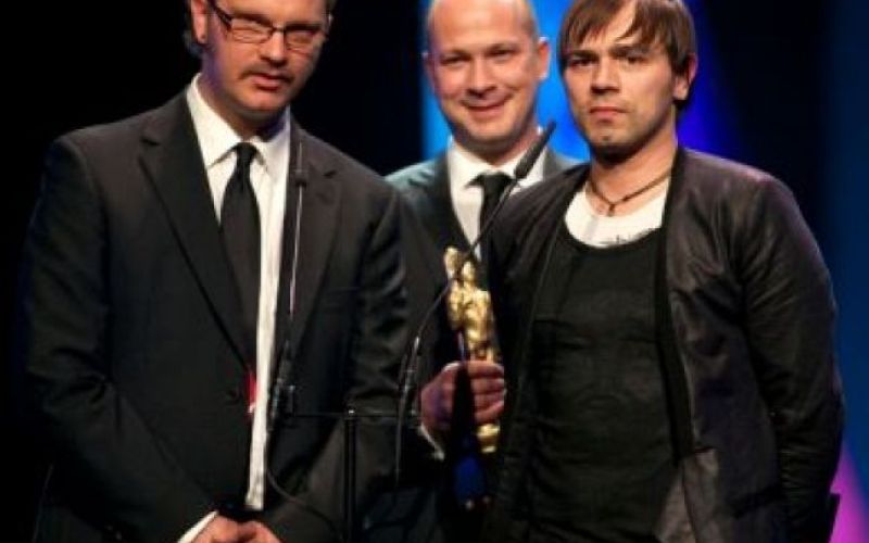 Zrnec in Gajič avtorja državne proslave