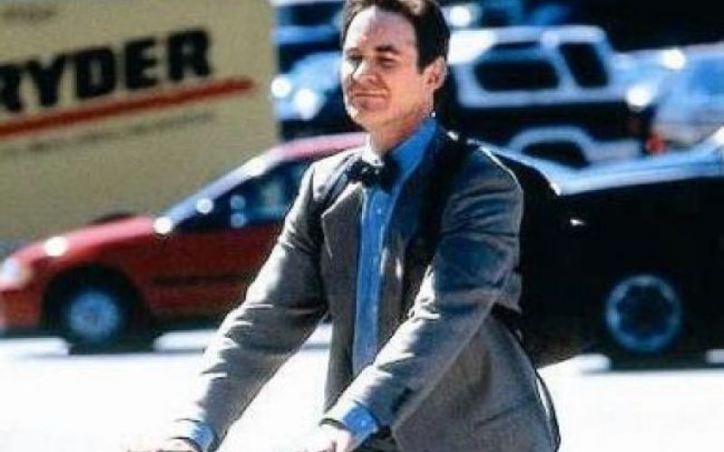 Iz TV-sporedov: ponedeljek, 30. maja