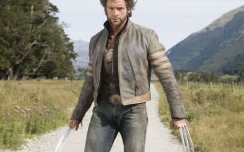 Seksi Wolverine