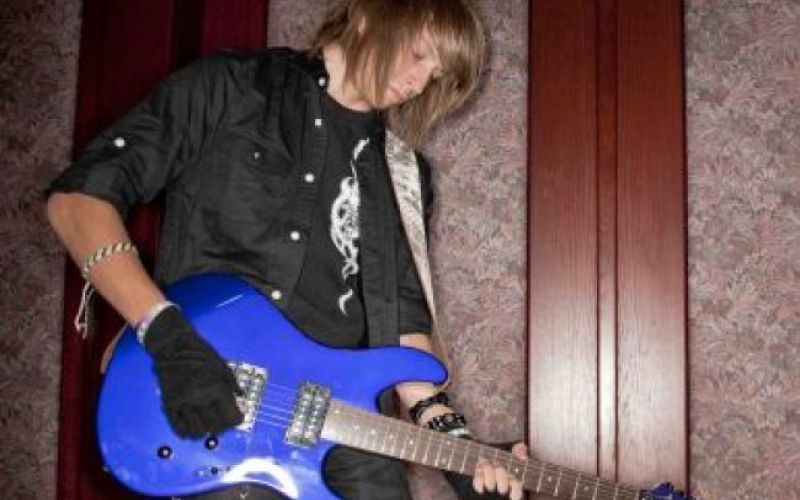 Talent izdal svoj prvi album