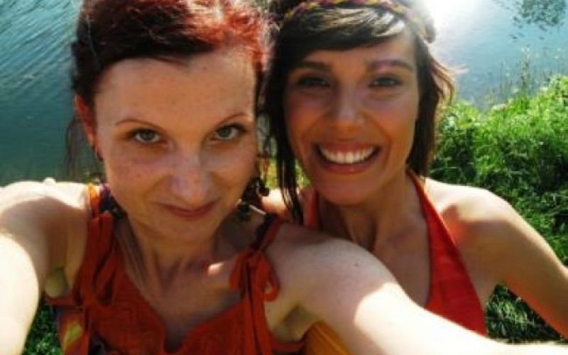 Ula že na Filipinih