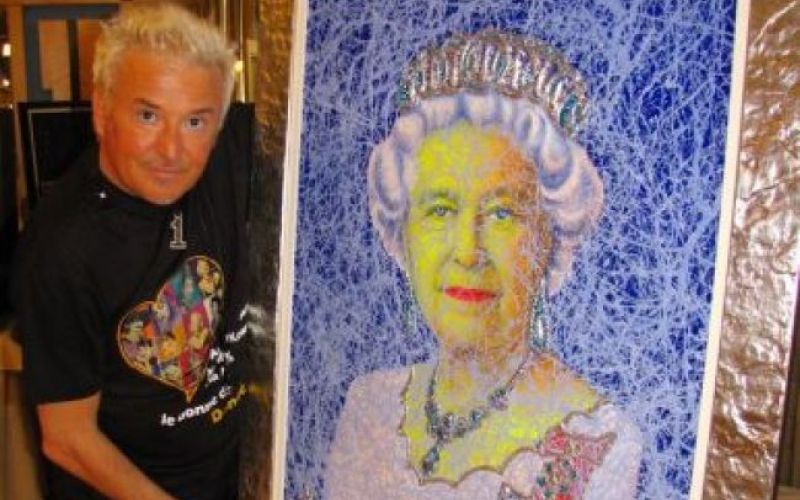 Umetnost luksuza v Ljubljani