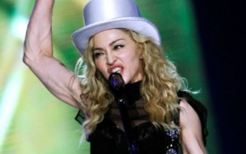 Madonna bo slavila s kompilacijo