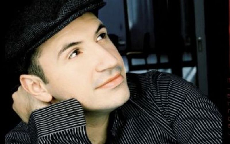 Pianist Trpčeski prihaja v CD