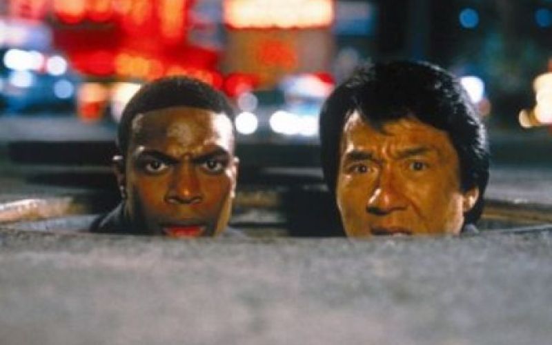 Iz TV-sporedov: četrtek, 18. november