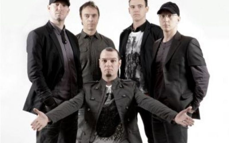 Siddhartin MP3: Spet otrok