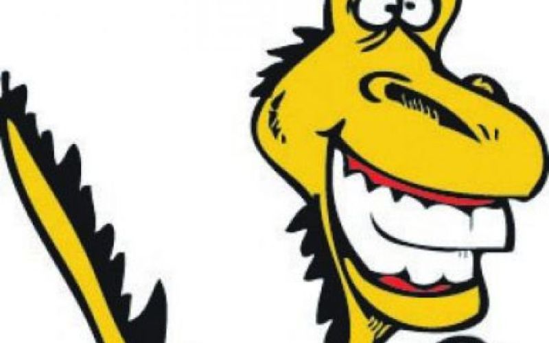 Panč special: izbrana dela