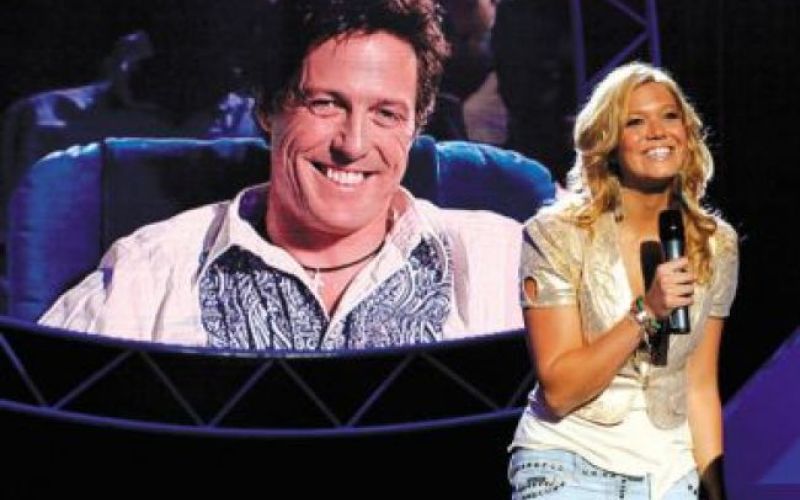 Iz TV-sporedov: četrtek, 15. decembra