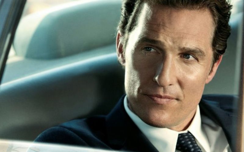 Raje psihopati kot princi