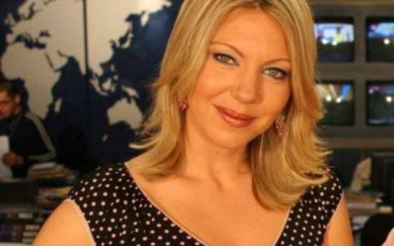 Urška Pirš pričakuje fantka!