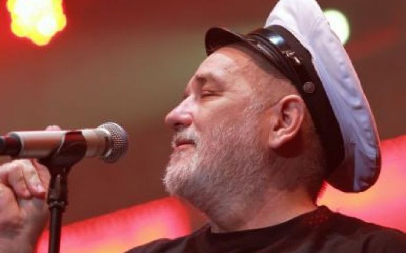 Nagradna igra: Balašević