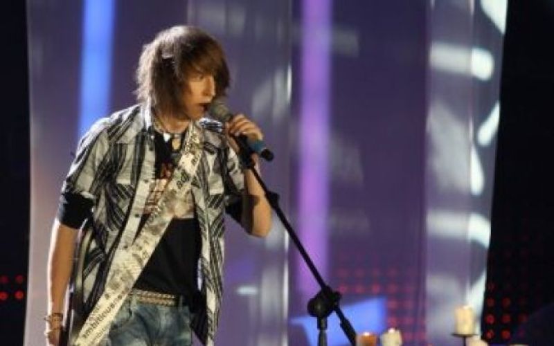 Talent: Peter Vode že snema CD