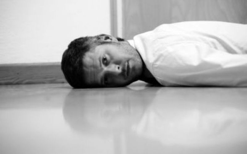 Dokumentarni The Tide