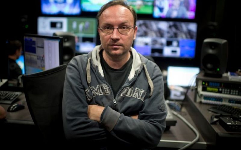 Telenovela v paradižu