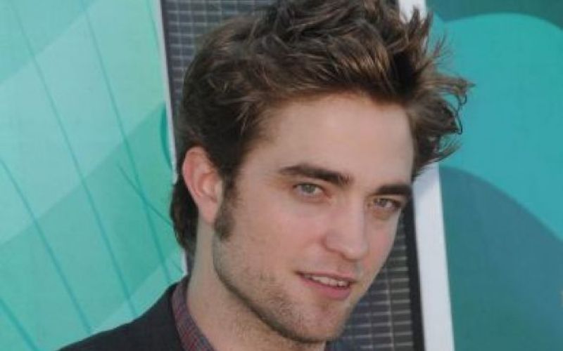 Somrak ljubljenec najstnikov