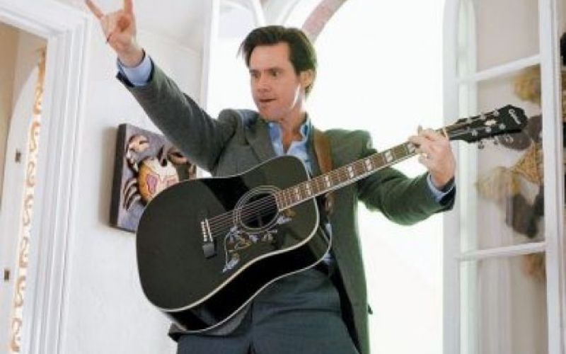 Iz TV-sporedov: nedelja, 29. januarja