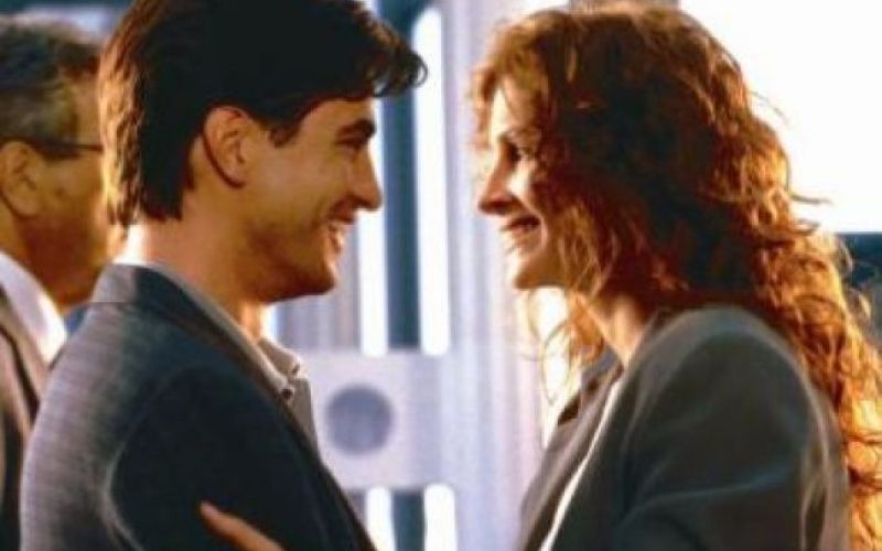 Iz TV-sporedov: ponedeljek, 17. januarja