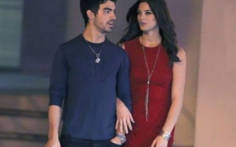 Vampirka spet samska