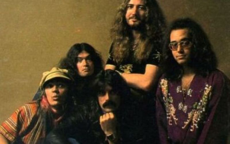 Video: smrt Škrlatnega benda