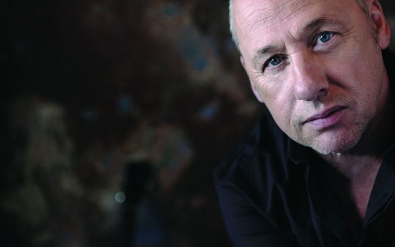 Mark Knopfler 