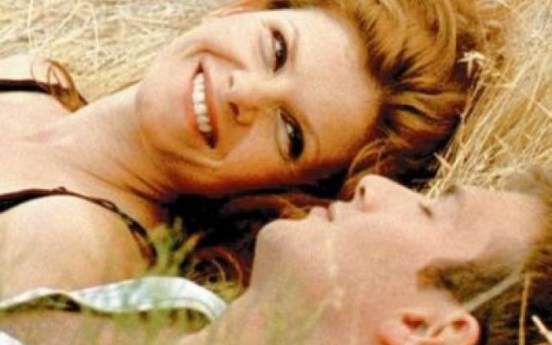 Iz TV-sporedov: četrtek, 31. marca