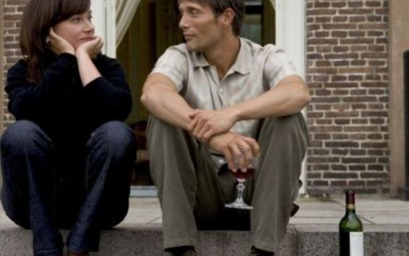 Iz TV-sporedov: sreda, 10. marec