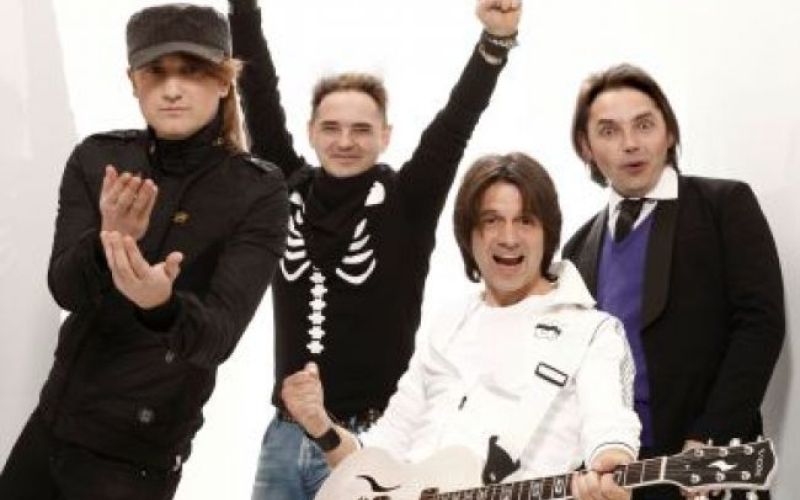 Kdo bo nastopal na Viktorjih