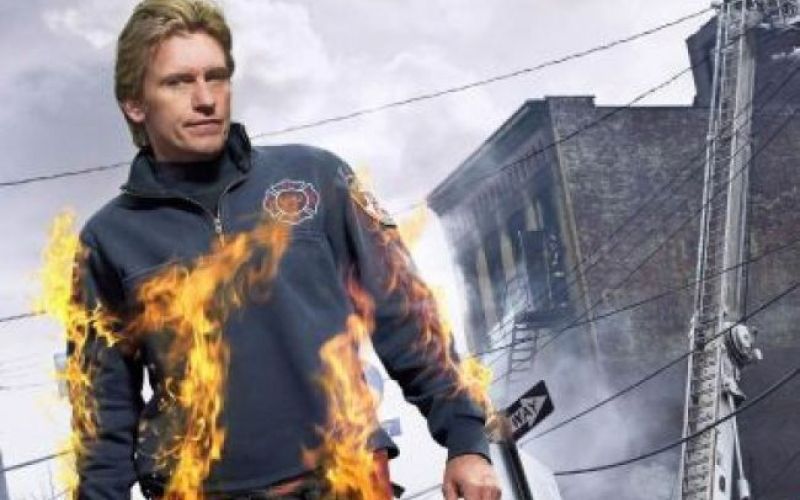 Vse, kar morate vedeti o Newyorških gasilcih