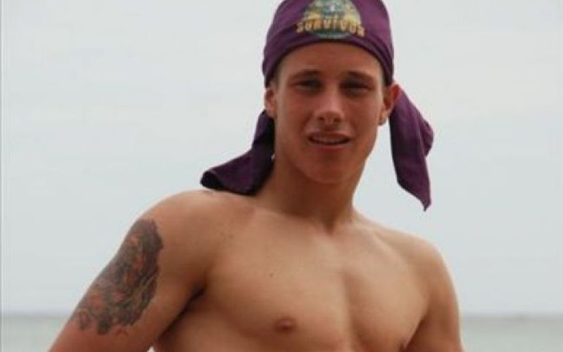 Zmagovalec Survivorja je Aco