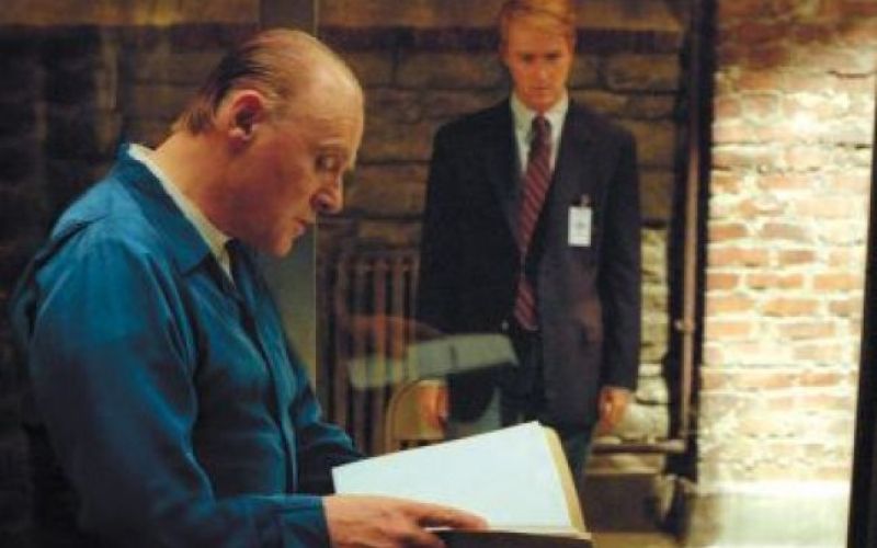 Iz TV-sporedov: petek, 1. decembra