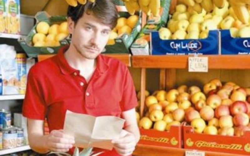 Iz TV-sporedov: sreda, 23. marca