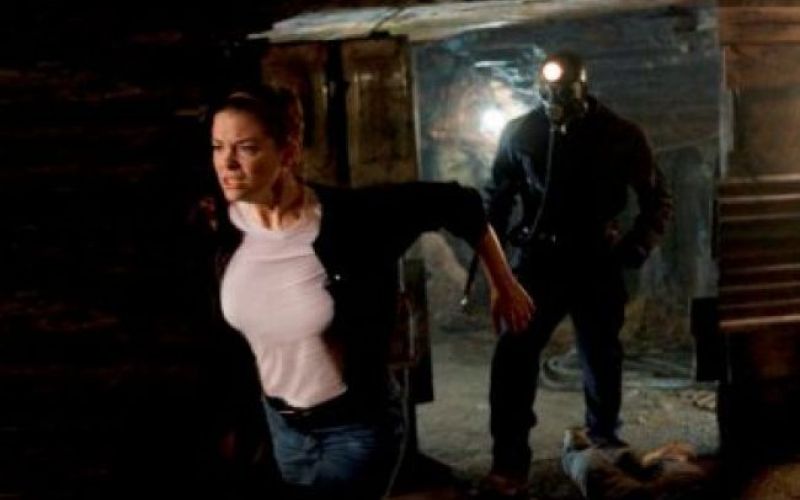 Krvavo valentinovo 3D