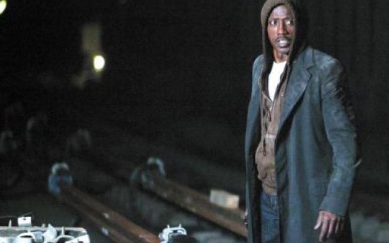 Iz TV-sporedov: četrtek, 8. marca