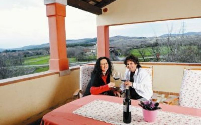 Hiša Pepija iz Kalamarov