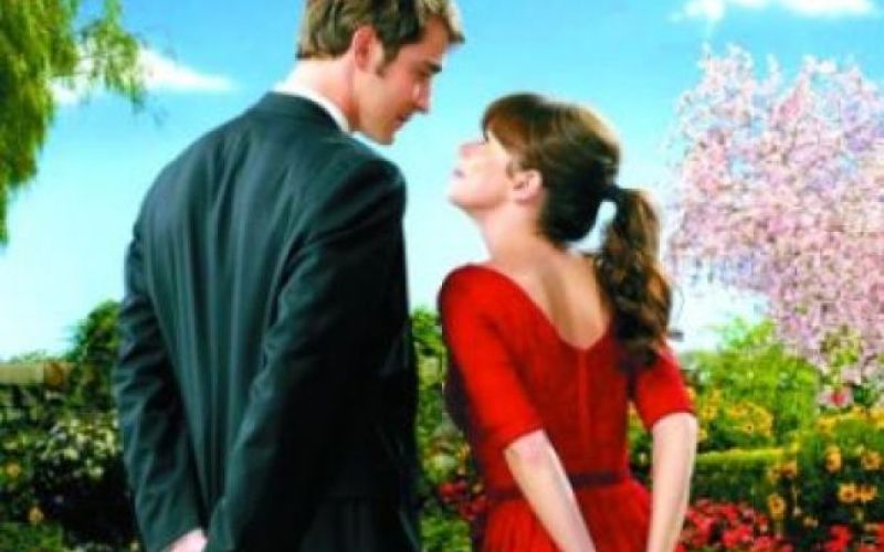 Iz TV-sporedov: ponedeljek, 10. januarja