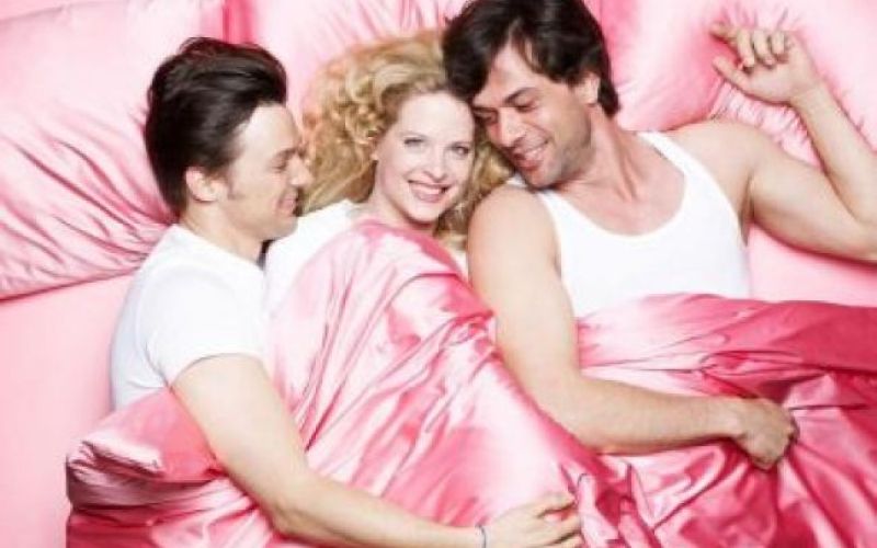 Kdo za vraga je Gretchen Haase?