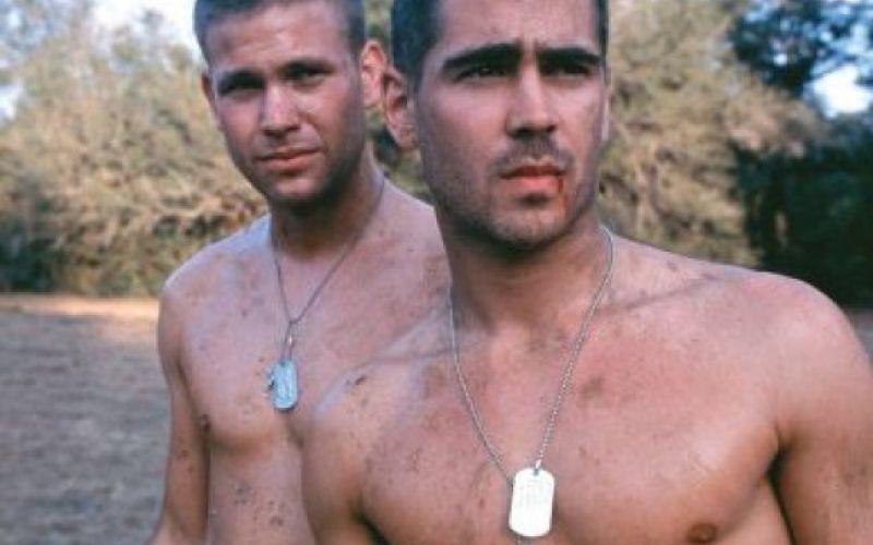 Iz TV-sporedov: četrtek, 1. marca