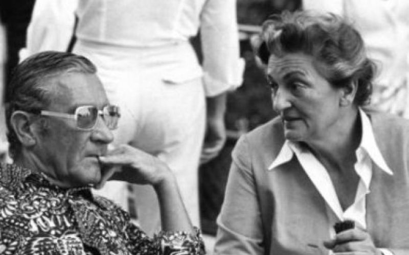 Umrla scenaristka Suso Cecchi dAmico